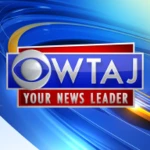 wtaj news android application logo